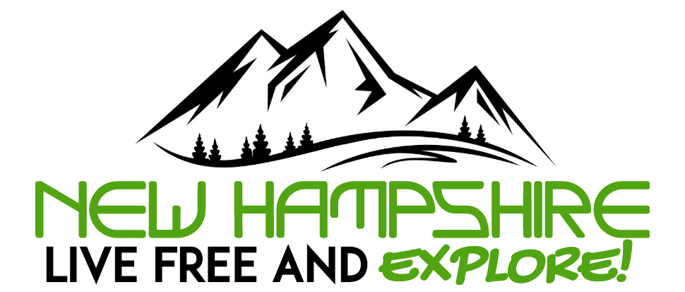 New Hampshire Live Free and Explore!