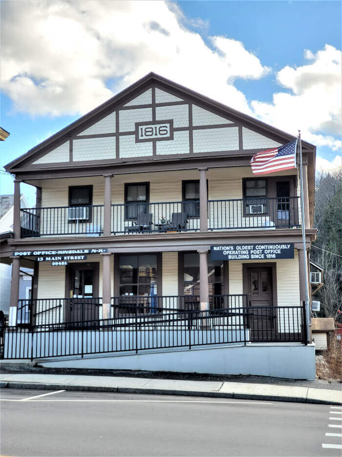 The Monadnock Region New Hampshire Live Free And Explore