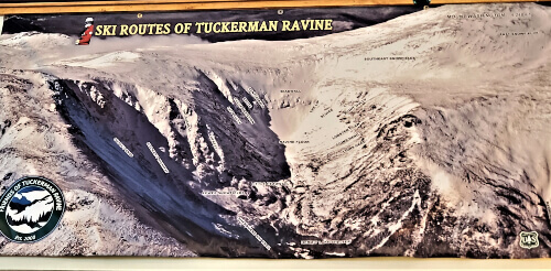 Tuckerman's Ravine