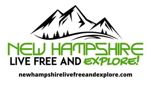 New Hampshire Live Free and Explore