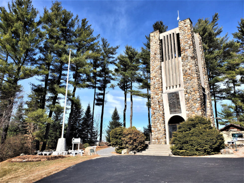 Monadnock Region Road Trip New Hampshire Live Free And Explore