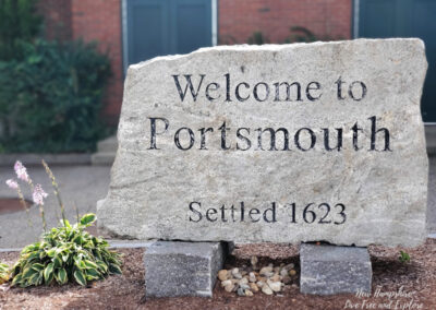 Portsmouth & NH's Seacoast Region