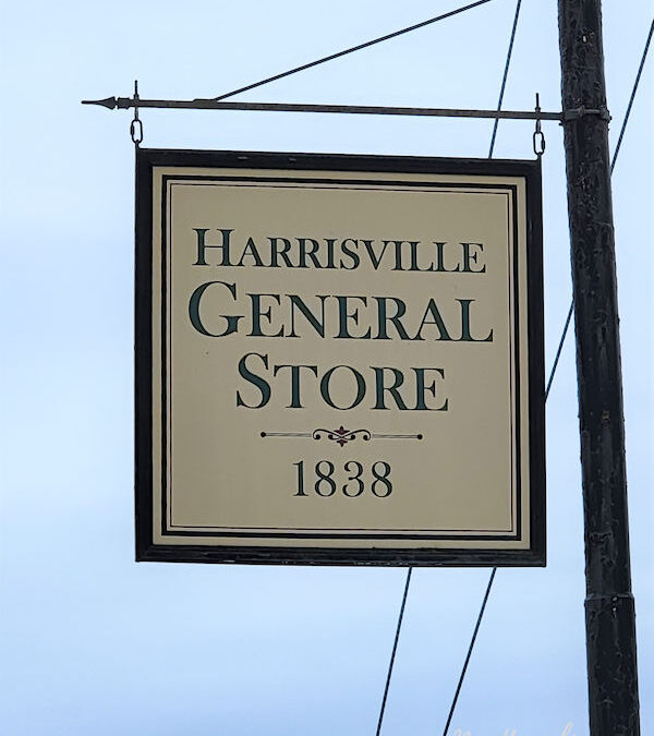 Harrisville General Store