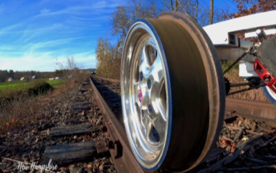 Scenic RailRiders Concord