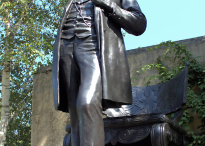 Saint-Gaudens National Historical Park