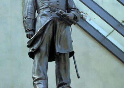Saint-Gaudens National Historical Park