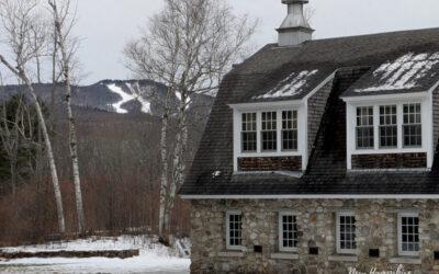 A Dartmouth/Lake Sunapee Region Road Trip