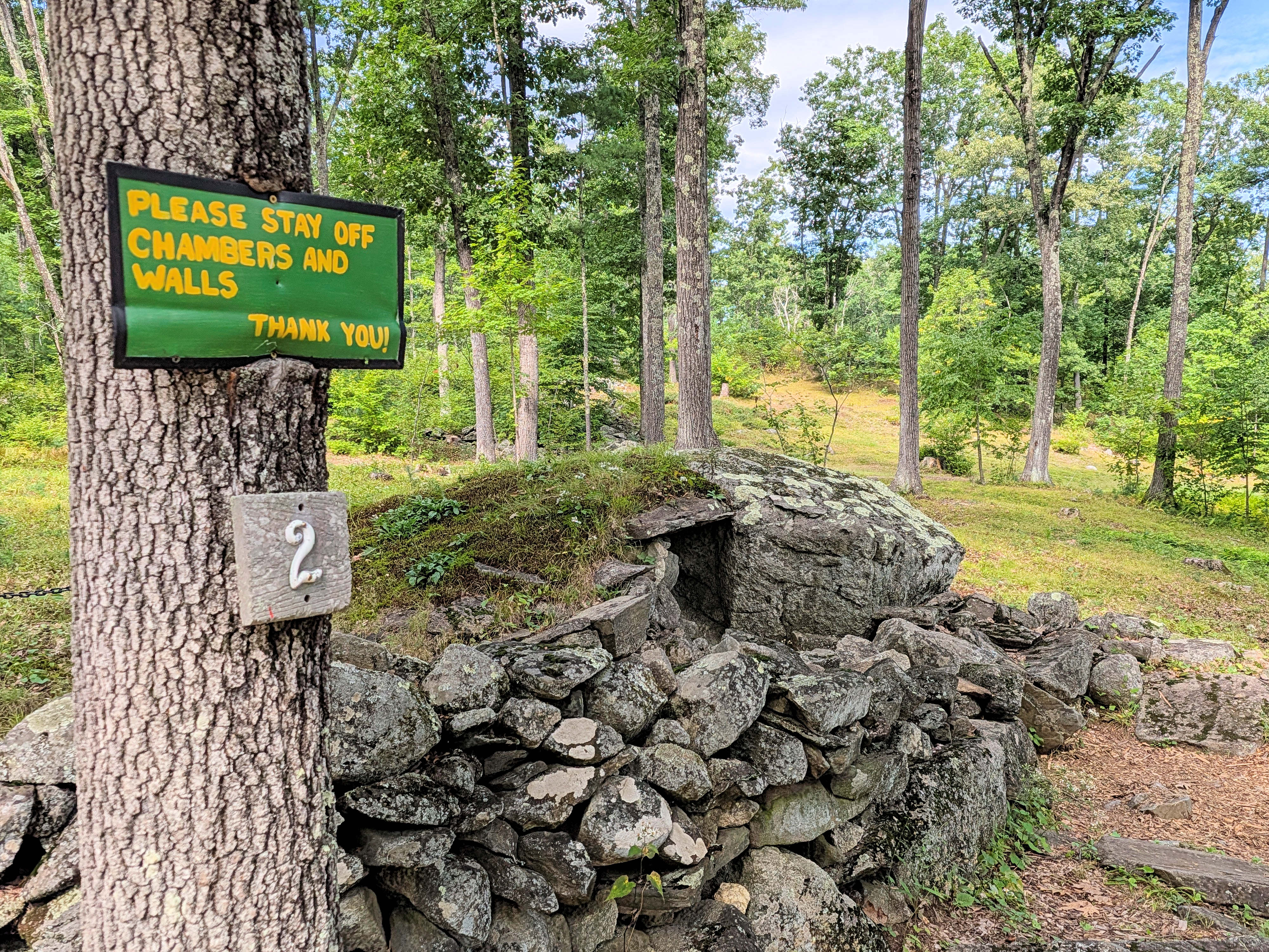 America's Stonehenge