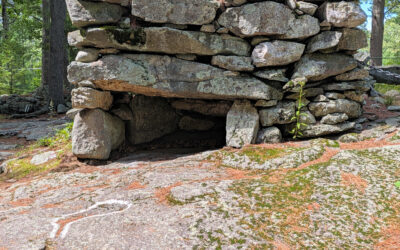America’s Stonehenge