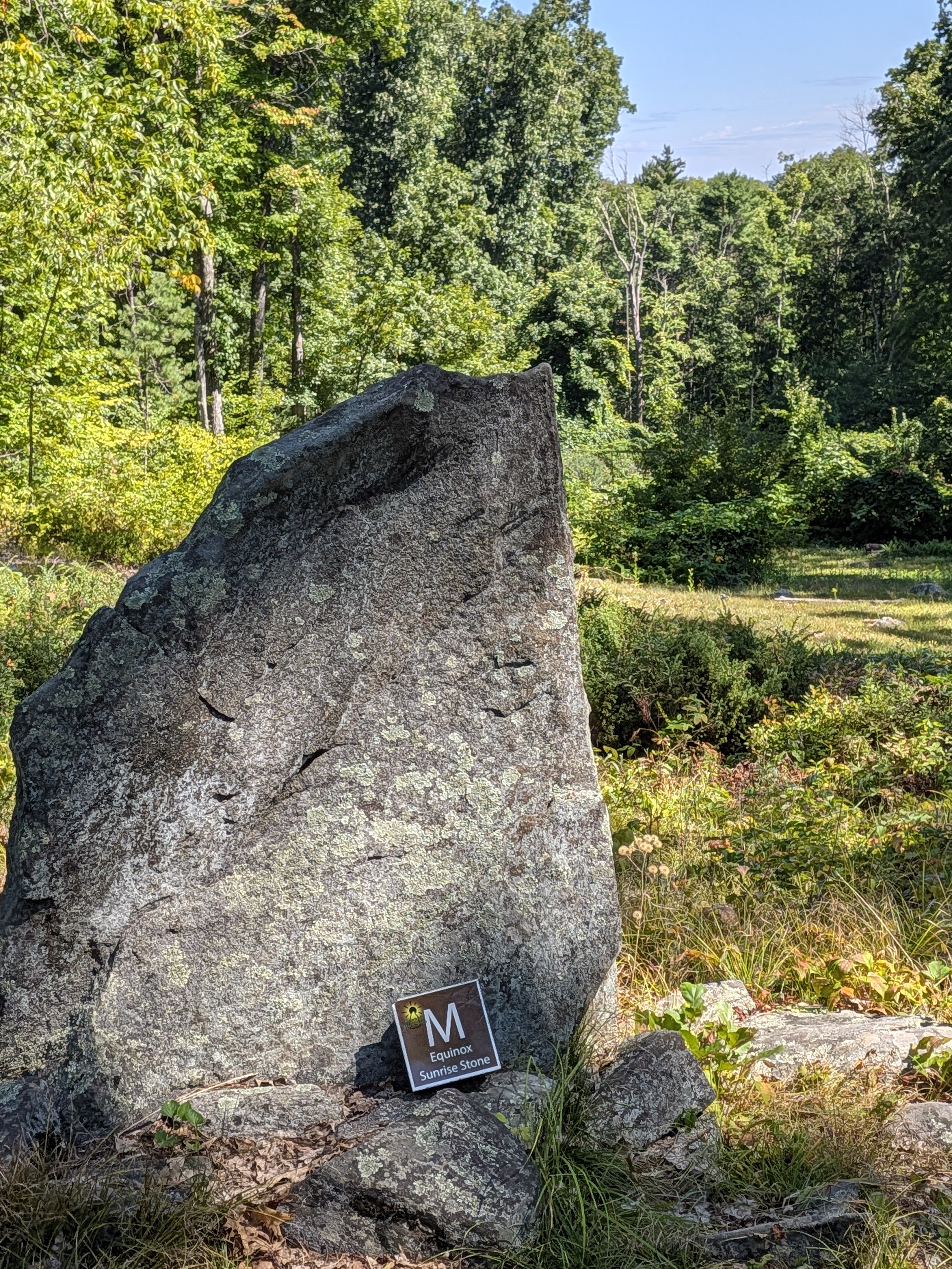 America's Stonehenge